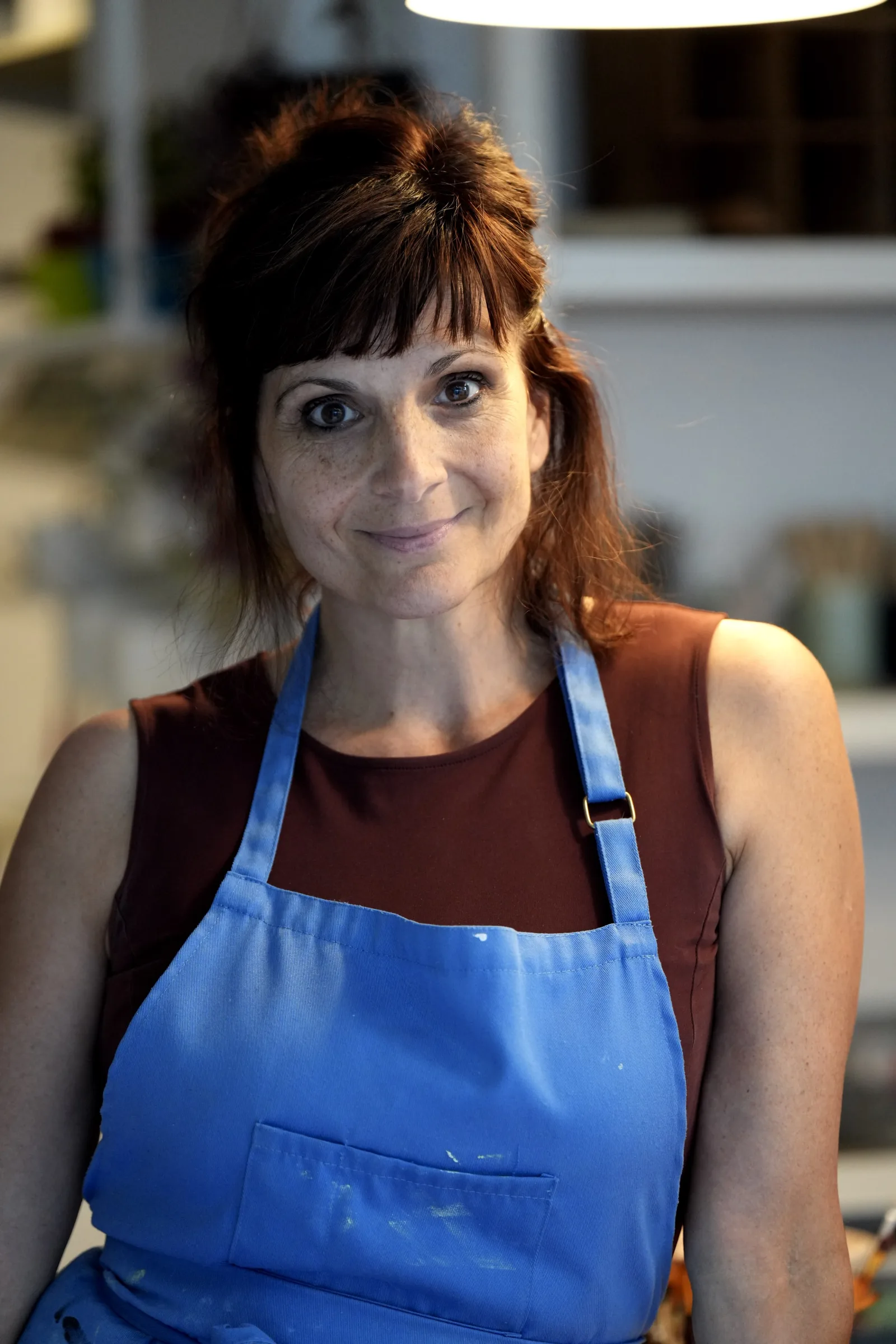 Alma de Villalobos