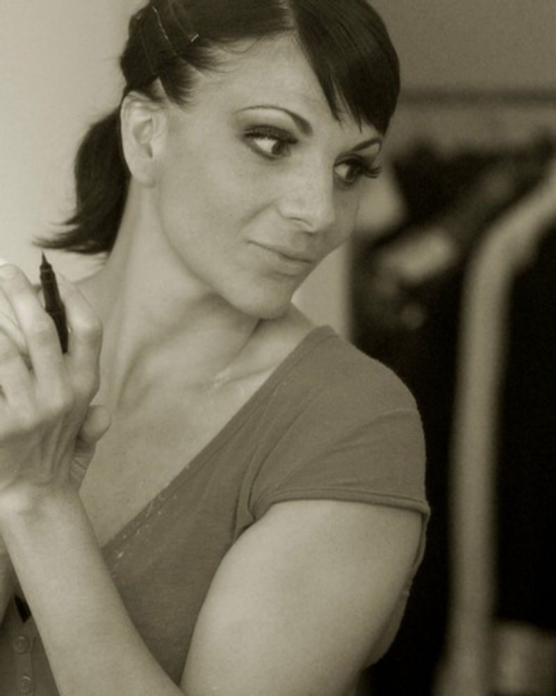 Alma de Villalobos