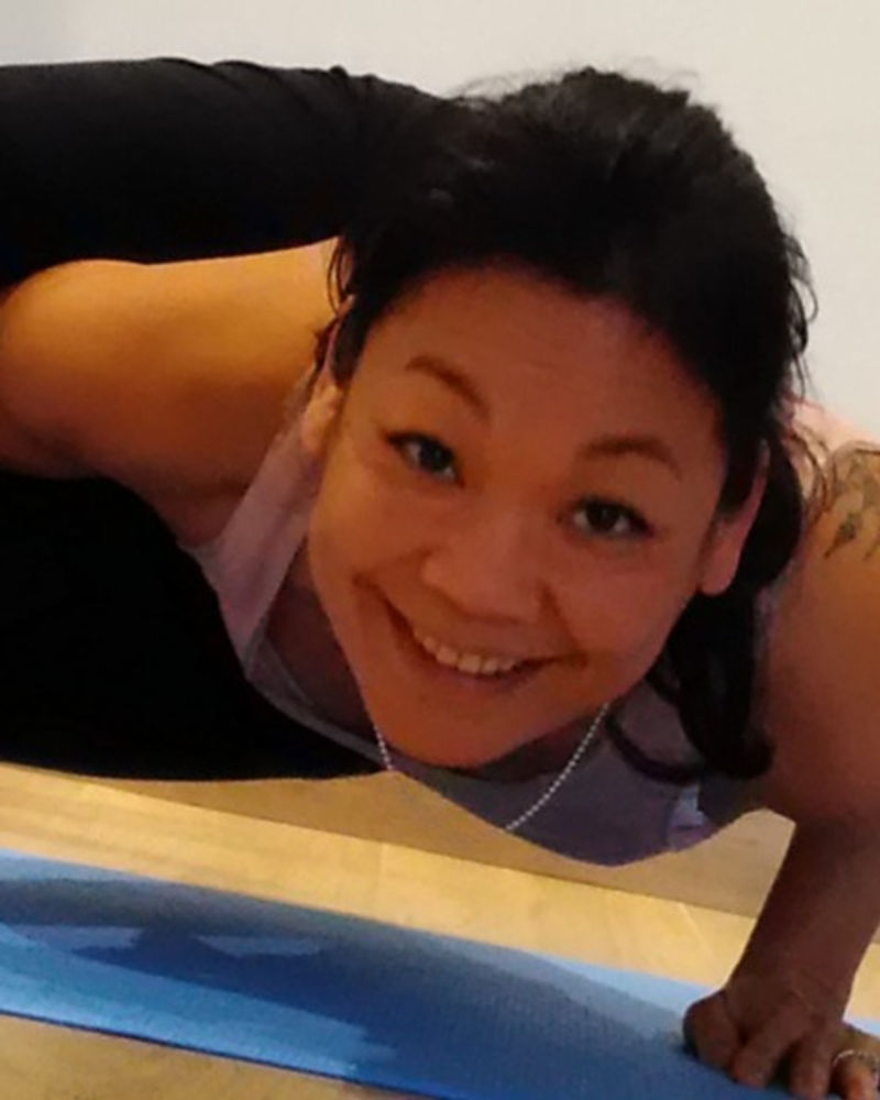 Rachel Tang